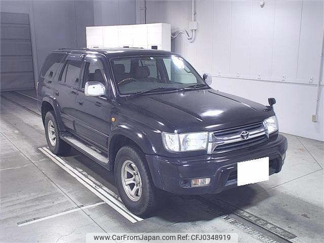 toyota hilux-surf 2001 -TOYOTA 【函館 330ｽ6503】--Hilux Surf VZN185W-9064885---TOYOTA 【函館 330ｽ6503】--Hilux Surf VZN185W-9064885- image 1