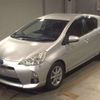 toyota aqua 2013 -TOYOTA 【北九州 503】--AQUA DAA-NHP10--NHP10-6191382---TOYOTA 【北九州 503】--AQUA DAA-NHP10--NHP10-6191382- image 1