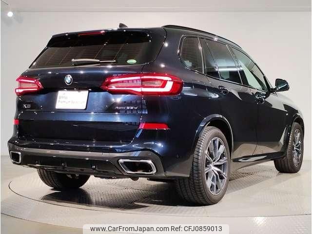 bmw x5 2020 quick_quick_3DA-CV30A_WBACV62020LN44932 image 2