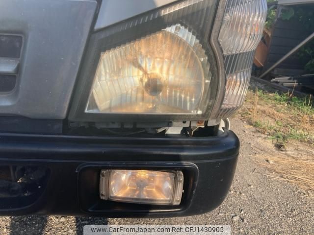 isuzu elf-truck 2005 -ISUZU--Elf PB-NKR81AD--NKR81-7012411---ISUZU--Elf PB-NKR81AD--NKR81-7012411- image 2