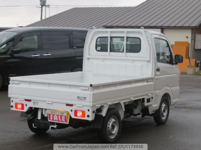 suzuki carry-truck 2025 quick_quick_DA16T_DA16T-869763 image 2