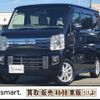suzuki every-wagon 2017 CFJ1853652 image 10