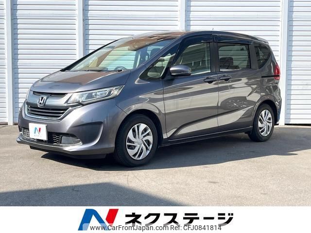 honda freed 2016 quick_quick_GB5_GB5-1004238 image 1