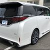 toyota alphard 2023 -TOYOTA 【尾張小牧 303ｻ1983】--Alphard AAHH45W--0005545---TOYOTA 【尾張小牧 303ｻ1983】--Alphard AAHH45W--0005545- image 29