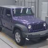 chrysler jeep-wrangler 2018 -CHRYSLER--Jeep Wrangler JK36LR-1C4HJWKG1JL885516---CHRYSLER--Jeep Wrangler JK36LR-1C4HJWKG1JL885516- image 6