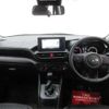 daihatsu rocky 2022 CFJ1357035 image 17