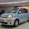 toyota porte 2008 CFJ1616872 image 1