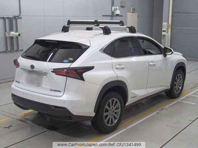 lexus nx 2014 -LEXUS--Lexus NX AYZ15-1002113---LEXUS--Lexus NX AYZ15-1002113- image 2