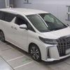 toyota alphard 2019 CFJ1574321 image 1