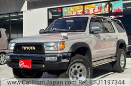 toyota hilux-surf 1996 quick_quick_KZN185W_KZN185-0040893