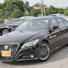 toyota crown 2021 -TOYOTA--Crown 6AA-GWS224--GWS224-1011291---TOYOTA--Crown 6AA-GWS224--GWS224-1011291- image 4