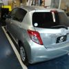 toyota vitz 2011 TE1505 image 1