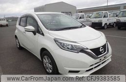 nissan note 2017 21124