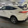 toyota harrier 2020 -TOYOTA 【山梨 301ﾒ 721】--Harrier 6BA-MXUA80--MXUA80-0004095---TOYOTA 【山梨 301ﾒ 721】--Harrier 6BA-MXUA80--MXUA80-0004095- image 11