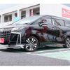 toyota alphard 2022 -TOYOTA--Alphard 3BA-AGH30W--AGH30-0424623---TOYOTA--Alphard 3BA-AGH30W--AGH30-0424623- image 1