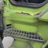 isuzu giga 1990 BK-AH-90 image 11