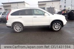 honda cr-v 2009 NIKYO_AK68367