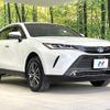 toyota harrier-hybrid 2023 quick_quick_AXUH80_AXUH80-0055073 image 16