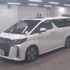 toyota alphard 2021 quick_quick_3BA-AGH30W_0353346 image 2