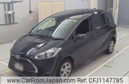 toyota sienta 2022 -TOYOTA--Sienta NHP170G-7273323---TOYOTA--Sienta NHP170G-7273323-