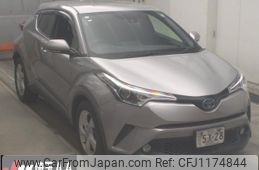 toyota c-hr 2017 -TOYOTA--C-HR ZYX10-2066322---TOYOTA--C-HR ZYX10-2066322-