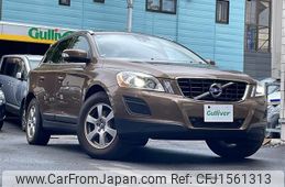 volvo xc60 2010 CFJ1561313