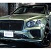 bentley bentayga 2021 -BENTLEY--ﾍﾞﾝﾄﾚｰﾍﾞﾝﾃｲｶﾞ 7BA-BADCU--SJAAL14VXMC035125---BENTLEY--ﾍﾞﾝﾄﾚｰﾍﾞﾝﾃｲｶﾞ 7BA-BADCU--SJAAL14VXMC035125- image 1