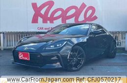 toyota 86 2022 -TOYOTA--86 3BA-ZN8--ZN8-012150---TOYOTA--86 3BA-ZN8--ZN8-012150-