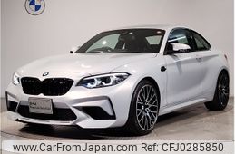 bmw m2 2019 -BMW--BMW M2 CBA-2U30--WBS2U720007E75167---BMW--BMW M2 CBA-2U30--WBS2U720007E75167-