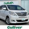 toyota alphard 2014 -TOYOTA--Alphard DBA-ANH20W--ANH20-8331012---TOYOTA--Alphard DBA-ANH20W--ANH20-8331012- image 1