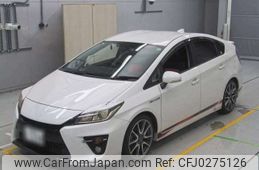 toyota prius 2013 -TOYOTA 【三重 331ﾄ 209】--Prius DAA-ZVW30--ZVW30-5622562---TOYOTA 【三重 331ﾄ 209】--Prius DAA-ZVW30--ZVW30-5622562-