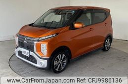 mitsubishi ek-cross 2019 -MITSUBISHI--ek X B35W--0003313---MITSUBISHI--ek X B35W--0003313-