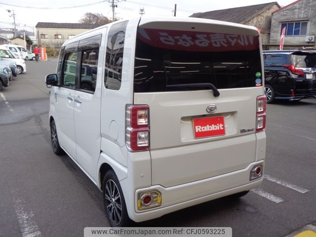 daihatsu wake 2018 -DAIHATSU--WAKE DBA-LA700S--LA700S-0119134---DAIHATSU--WAKE DBA-LA700S--LA700S-0119134- image 2