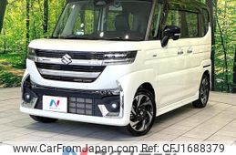 suzuki spacia 2023 CFJ1688379