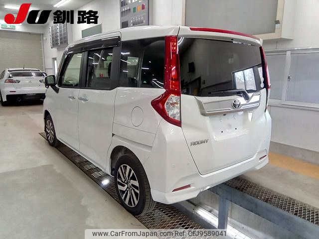 toyota roomy 2020 -TOYOTA--Roomy M900A--0426980---TOYOTA--Roomy M900A--0426980- image 2