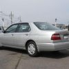 nissan bluebird 1996 CFJ1803093 image 9