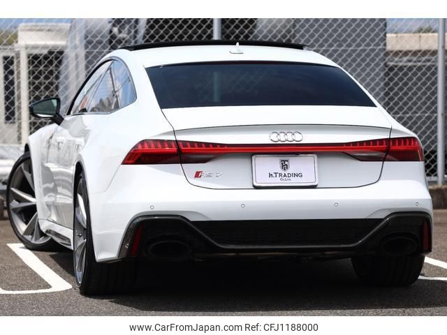 audi rs7-sportback 2021 quick_quick_F2DJPA_WUAZZZF22MN905636 image 2