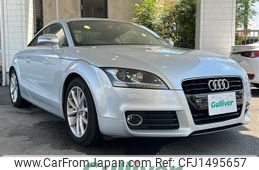 audi tt 2013 -AUDI--Audi TT ABA-8JCDA--TRUZZZ8JXE1004773---AUDI--Audi TT ABA-8JCDA--TRUZZZ8JXE1004773-