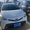 toyota prius-α 2015 CFJ1786514 image 3