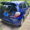 honda fit 2007 -HONDA--Fit DBA-GE8--GE8-1003759---HONDA--Fit DBA-GE8--GE8-1003759- image 5