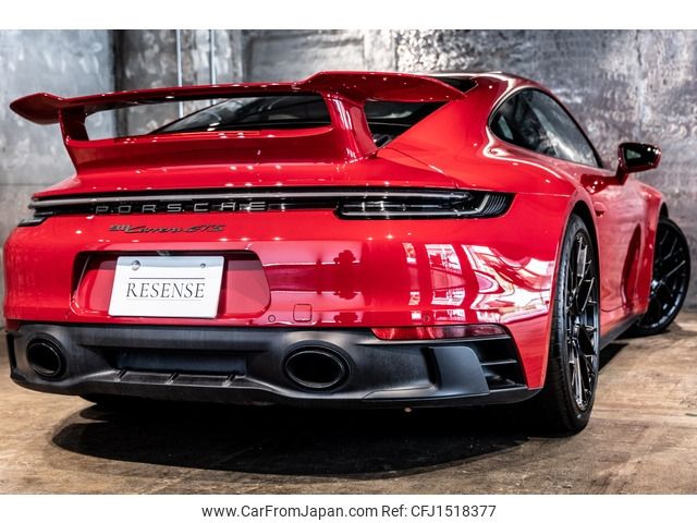 porsche 911 2024 CFJ1518377 image 2