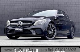 mercedes-benz amg 2019 -MERCEDES-BENZ--AMG CBA-205064--WDD2050642R429435---MERCEDES-BENZ--AMG CBA-205064--WDD2050642R429435-