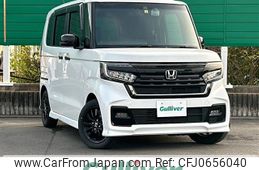 honda n-box 2022 -HONDA--N BOX 6BA-JF3--JF3-5158999---HONDA--N BOX 6BA-JF3--JF3-5158999-