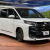 toyota noah 2024 -TOYOTA--Noah 6BA-MZRA90W--MZRA90-0122***---TOYOTA--Noah 6BA-MZRA90W--MZRA90-0122***- image 17