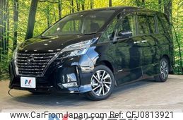nissan serena 2021 -NISSAN--Serena 5AA-GFC27--GFC27-228291---NISSAN--Serena 5AA-GFC27--GFC27-228291-