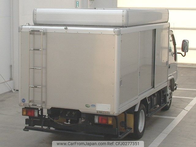 isuzu elf-truck 2014 -ISUZU--Elf NKR85-7038268---ISUZU--Elf NKR85-7038268- image 2