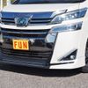 toyota vellfire 2018 -TOYOTA--Vellfire DAA-AYH30W--AYH30-0060362---TOYOTA--Vellfire DAA-AYH30W--AYH30-0060362- image 8