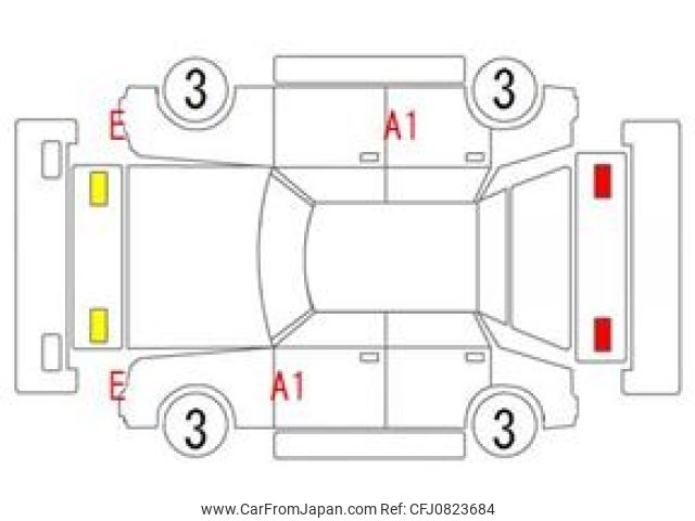 nissan x-trail 2020 -NISSAN--X-Trail DBA-NT32--NT32-599411---NISSAN--X-Trail DBA-NT32--NT32-599411- image 2