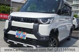 mitsubishi delica-mini 2024 -MITSUBISHI 【大阪 582】--Delica Mini B34A--B34A-0511853---MITSUBISHI 【大阪 582】--Delica Mini B34A--B34A-0511853-