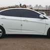 hyundai accent 2014 ED-01280-20190422 image 7